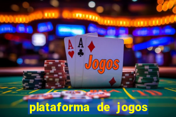 plataforma de jogos 777 bet